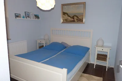 Ferienhaus Strandlöper Zierow -