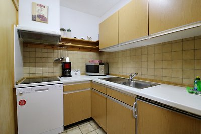 Gästehaus Seewald- Ferienwohnung 4