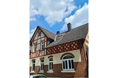 Vakantieappartement Gezinsvakantie Marl