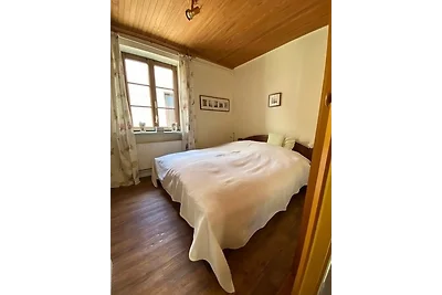 Ferienhaus Sprottenfang