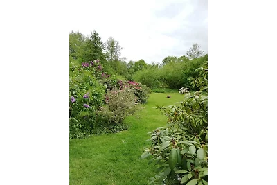 Ferienwohnung Hyggelig - und