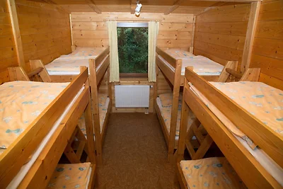 Gut Herbigshagen - Ferienhaus