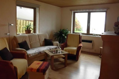 Ferienwohnung Rurseeidyll