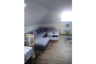 Vakantieappartement Gezinsvakantie Osteel