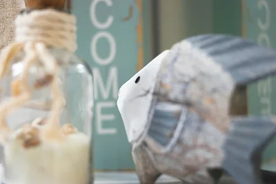 Ostsee - Appartement Nr. 64