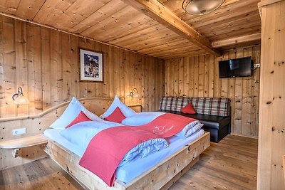 Premium Chalet Zirbe