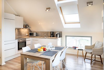 Vakantieappartement Gezinsvakantie Heiligenhafen
