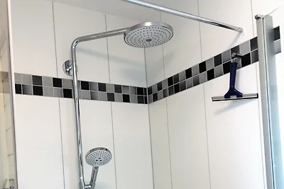 Vakantieappartement Gezinsvakantie Großenbrode