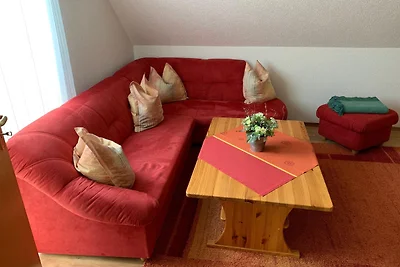Apartament Dla rodzin Katzow