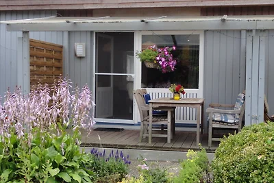 Ferienwohnung Bambuswald Ferienhof