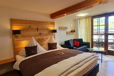 Gästehaus Holzer Kreuz -