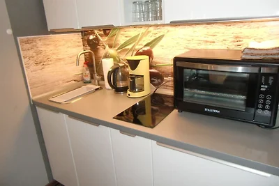 Appartement Vacances avec la famille Goslar