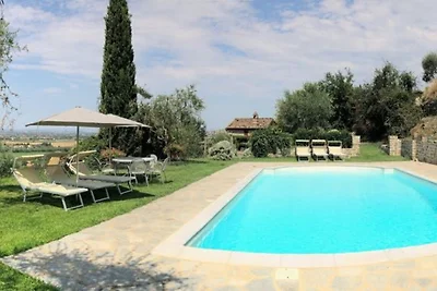 Kuća za odmor Dopust za oporavak Arezzo