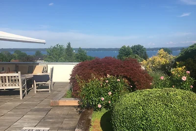 Appartamento Vacanza con famiglia Tutzing