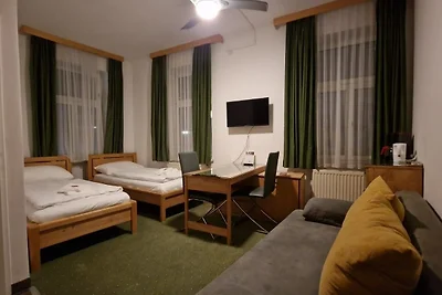 Mariazellerhof Room 107