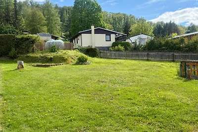 Lodge am Bodetal* Ferienhaus Harz*
