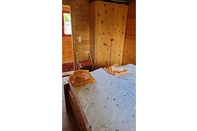 Vakantiehuis Ontspannende vakantie Klink