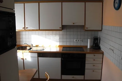 Ferienwohnung Thielen -