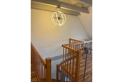 Appartamento Vacanza con famiglia Alt Mölln