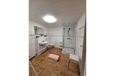 Vakantieappartement Gezinsvakantie Börgerende-Rethwisch