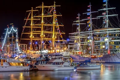 Appartamento Vacanza con famiglia Dorum