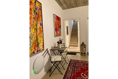 Ferienwohnung Stefanie