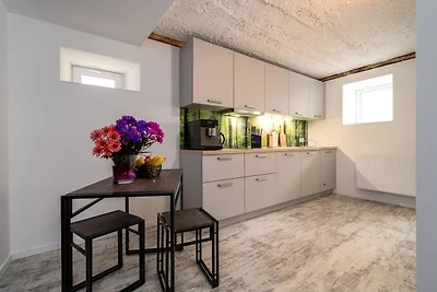 FeWo Fledermaus KG 1