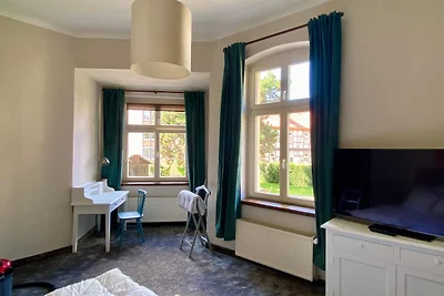 Appartamento Vacanza con famiglia Quedlinburg