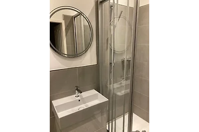 Vakantieappartement Gezinsvakantie Juist