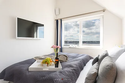 Appartamento Vacanza con famiglia Kappeln