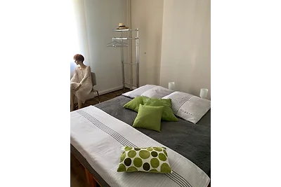 Apartament Dla rodzin Idar-Oberstein