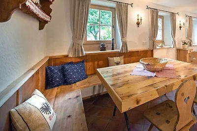 Casa vacanze Vacanza di relax Ramsau im Zillertal