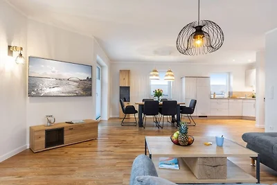 Vakantieappartement Gezinsvakantie Fehmarn