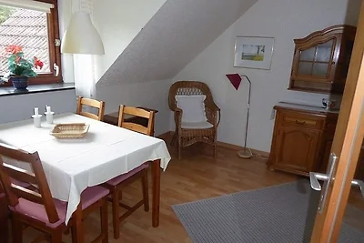 Apartamento Vacaciones familiares Busdorf