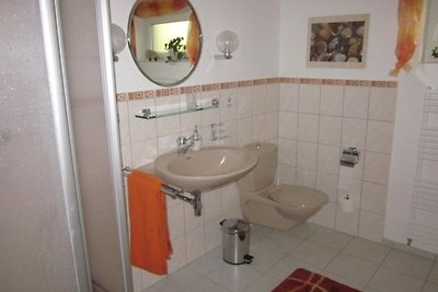 Vakantieappartement Gezinsvakantie Bad Grund