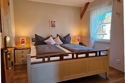 Vakantieappartement Gezinsvakantie Ribnitz-Damgarten