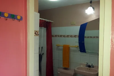 CASA TONY Y MIRIAM Appartement 1