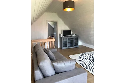 Vakantiehuis Ontspannende vakantie Zerpenschleuse