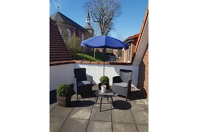 Vakantieappartement Gezinsvakantie Werdum