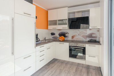 Vakantieappartement Gezinsvakantie Bensheim