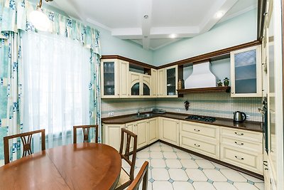 Vakantieappartement Gezinsvakantie Kiev