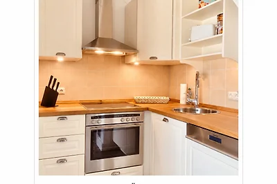 Apartament Dla rodzin Hanerau-Hademarschen