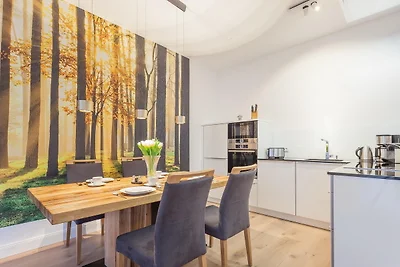 Ostseebad, Ferienwohnung Sellin