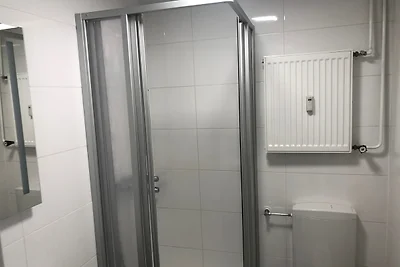 Apartment Panoramablick 2, neu