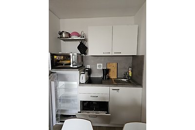 Vakantieappartement Gezinsvakantie Sankt Englmar