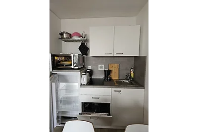 Vakantieappartement Gezinsvakantie Sankt Englmar