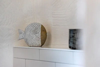 Vakantieappartement Gezinsvakantie Aurich