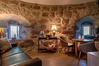 Mühlbastei Bautzen - TurmSuite