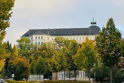 Ferienwohnung Weissenfels Fam.