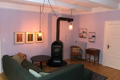 apartman za odmor Obiteljski odmor Hage